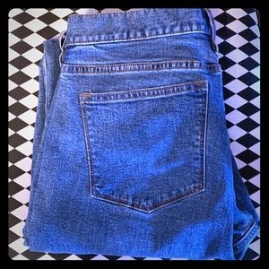 Lauren Ralph Lauren women’s size 8P jeans